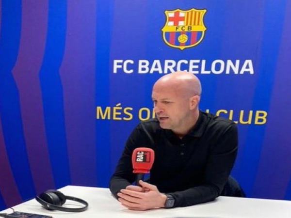 Bóng đá TBN 7/12: Sếp lớn Barca thừa nhận tin sét đánh