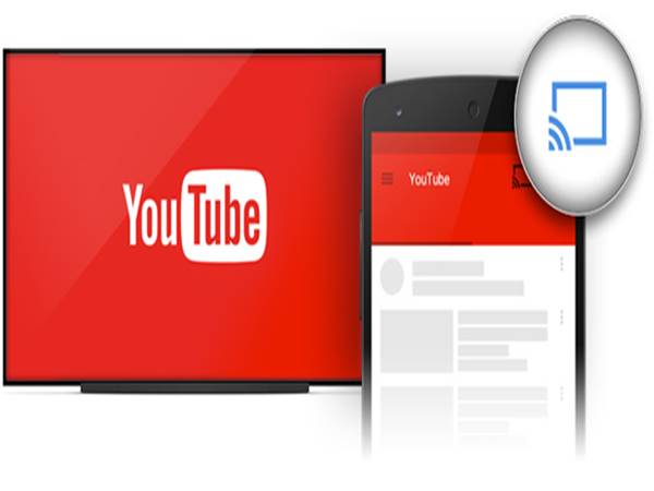 Hướng dẫn cách kết nối Youtube với tivi chi tiết nhất