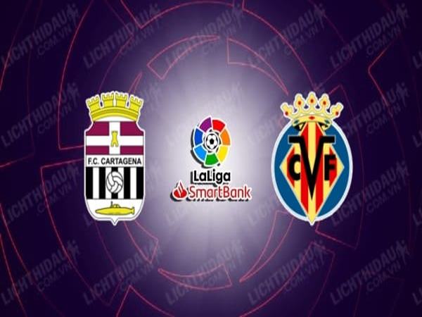 Soi kèo Cartagena vs Villarreal B, 1h00 ngày 8/12