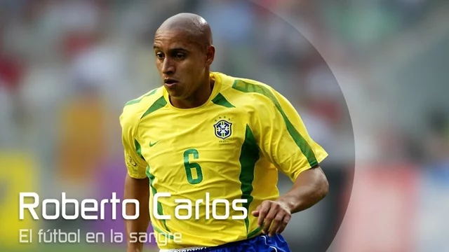 Sự nghiệp thi đấu cấp câu lạc bộ của Roberto Carlos