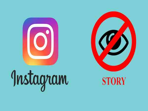 Cách ẩn tin trên instagram đơn giản nhất