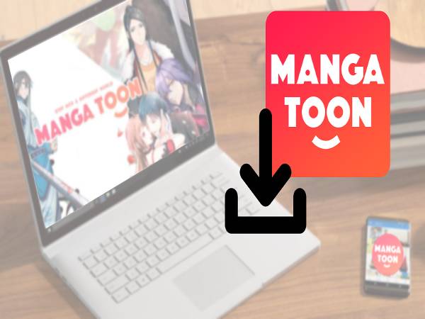 App MangaToon