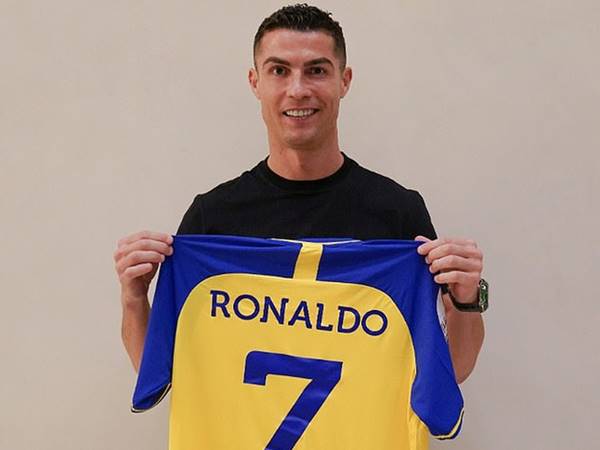 Những lần chuyển nhượng của Ronaldo