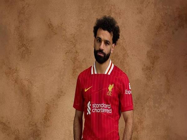 Bóng đá Anh 3/5: The Kop nhiều khả năng không để Salah ra đi