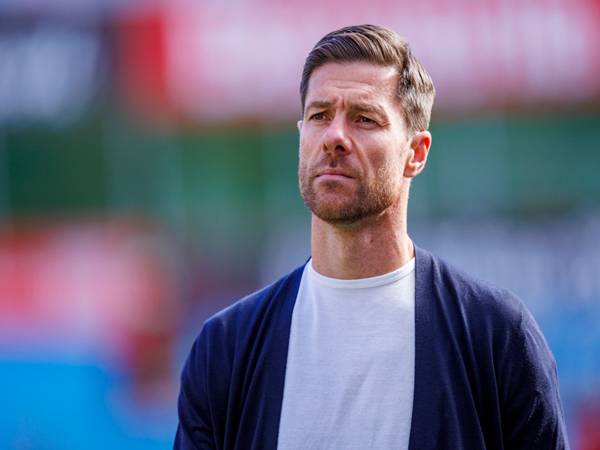 Bóng đá Đức: Lịch sử Bundesliga ghi tên Xabi Alonso