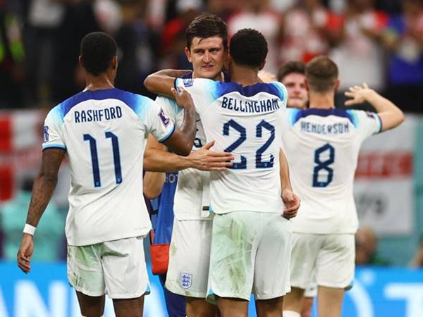 Những thành tích tốt nhất của tuyển Anh tại World Cup