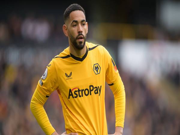 Matheus Cunha đã từng khoác áo những đội bóng nào?