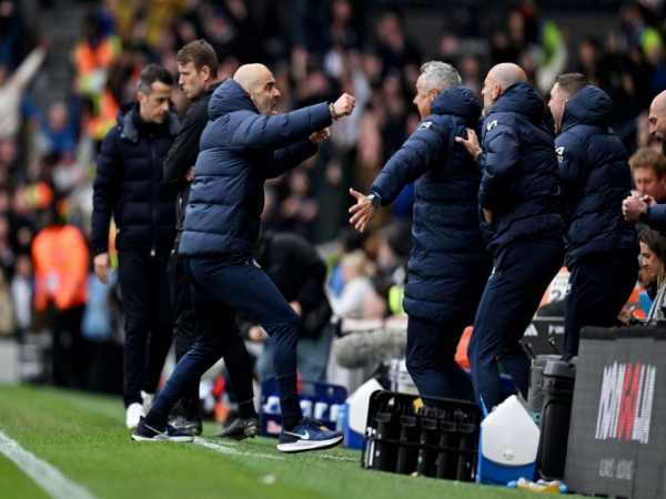 Tin bóng đá: HLV Enzo Maresca bị cấm chỉ đạo trận Everton