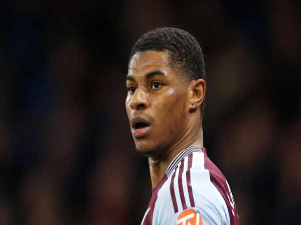 Tin bóng đá: Rashford chính thức nghỉ hết mùa giải