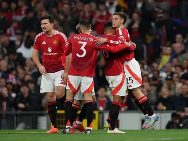 Tin MU 18/4: Man Utd có một đêm kỳ diệu tại Old Trafford