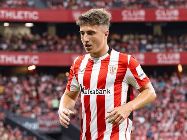 Bóng đá Anh 19/5: Liverpool để mắt ngọc quý của Athletic Bilbao