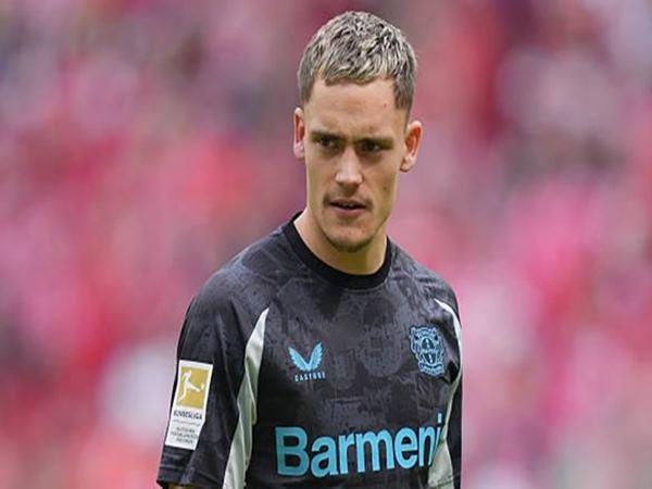 Tin Man City: Dừng quan tâm thương vụ Florian Wirtz