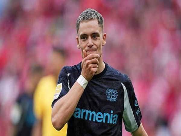 Tin Man City: Dừng quan tâm thương vụ Florian Wirtz