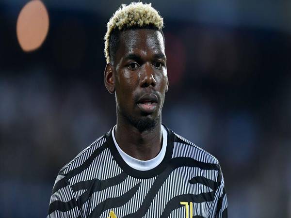 Paul Pogba: Cơ hội làm lại tại Ligue 1?