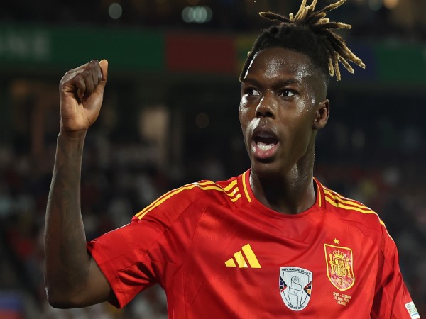 Động lực nào khiến Nico Williams chọn Barca?