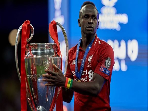 Tin CLB MU: Sadio Mane từ chối MU đến Newcastle United