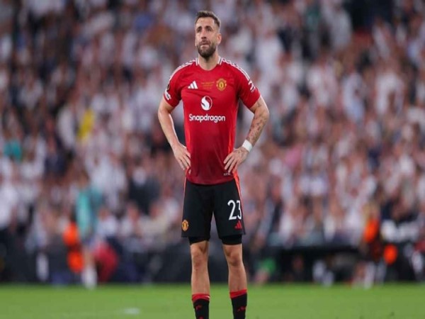 Tin MU: Luke Shaw hé lộ sự thật đắng cay về nội bộ quỷ đỏ