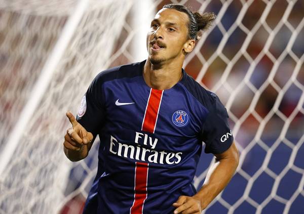 Cầu thủ PSG xuất sắc