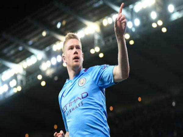 Phân tích phong cách chơi của cầu thủ Kevin De Bruyne