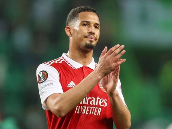 Tin Arsenal 28/7: Saliba vẫn trung thành với Pháo thủ