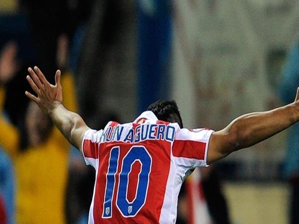 Tin CLB Atletico Madrid: Vẫn đi tìm áo số 10 chân ái