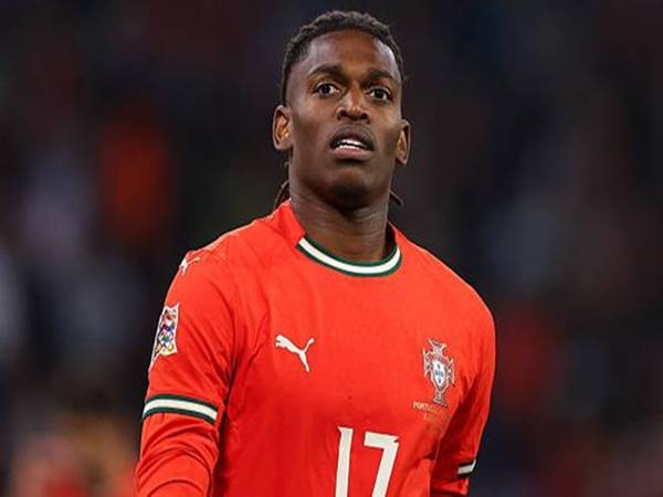 Tin MU 1/7: Man United lên kế hoạch chiêu mộ Rafael Leao