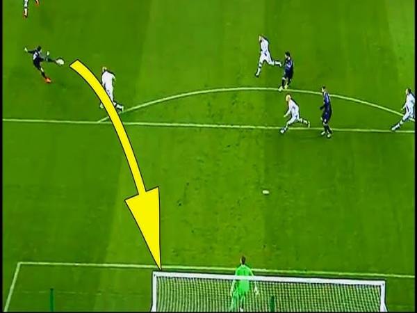 Top 5 tiền đạo Real Madrid ghi bàn nhanh nhất El Clásico