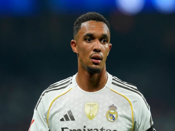 Tin Real: Arnold và màn ra mắt khó khăn tại La Liga