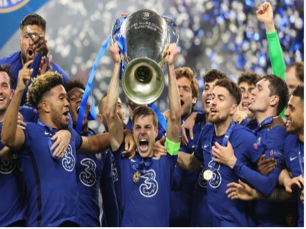 Chelsea vô địch C1 năm nào và hành trình đến đỉnh cao