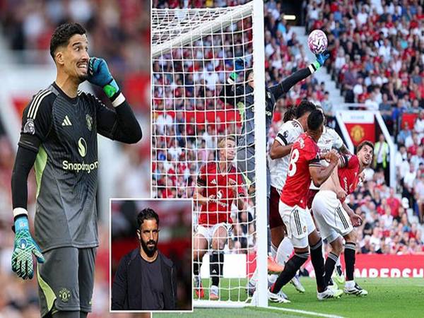 Tin MU: 3 điều rút ra sau trận mở màn thua Arsenal