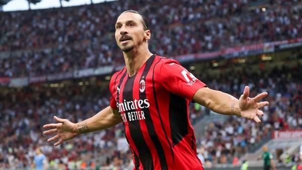 Chân sút AC Milan