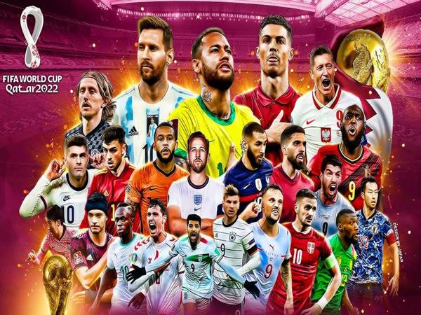 Vì sao World Cup được coi là giải bóng đá lớn nhất thế giới?