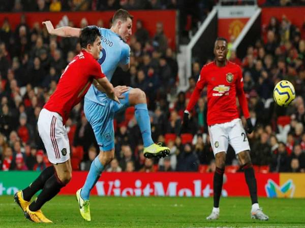 Trận đấu với Chelsea – bài kiểm tra sống còn