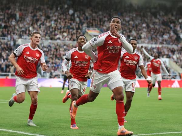 Thành tích thời gian qua của Arsenal