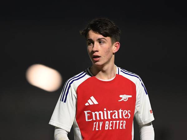 Tin Arsenal 11/9: Dan Casey chính thức rời Arsenal