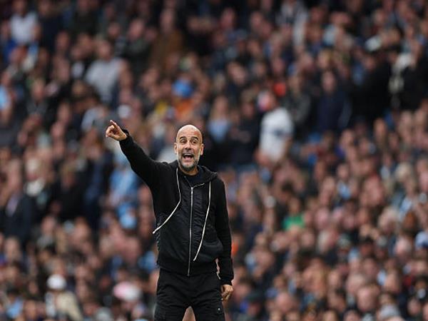 Tin Man City 18/9: Cỗ máy chưa vận hành nhưng đáng gờm