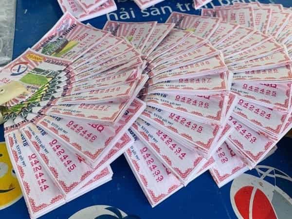 Giải đáp xổ số miền Nam mở thưởng ở đâu chi tiết nhất 2025