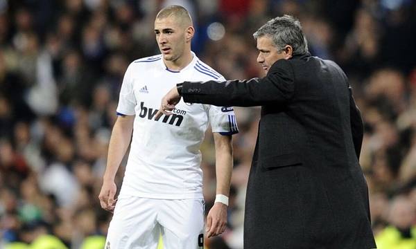 Chuyển nhượng Benfica