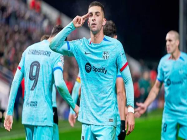 Tác động tới Barcelona