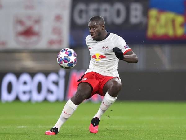 Những dấu ấn cá nhân của Dayot Upamecano