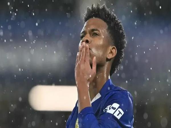 Tin Chelsea 24/10: Estevao có bàn thắng để đời