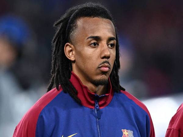 Hậu vệ Jules Koundé