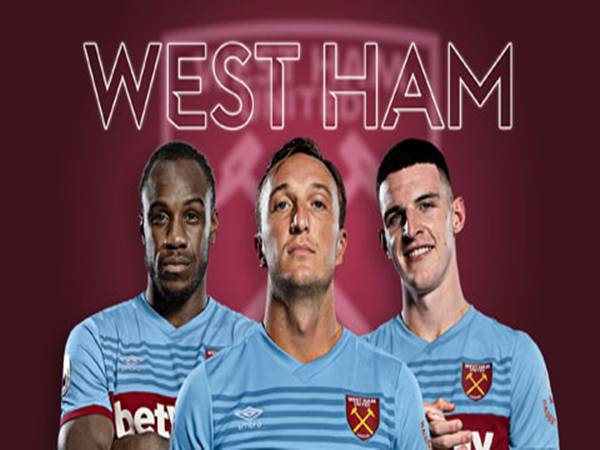 Danh sách cầu thủ West Ham dấu ấn lớn nhất lịch sử CLB