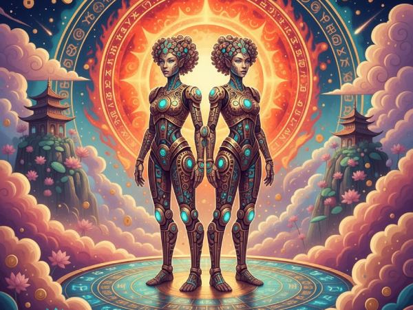 Tử vi cung Song Tử ngày hôm nay 21/11/2025 phát tài