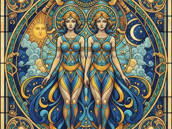 Tử vi cung Song Tử ngày hôm nay 21/11/2025 phát tài