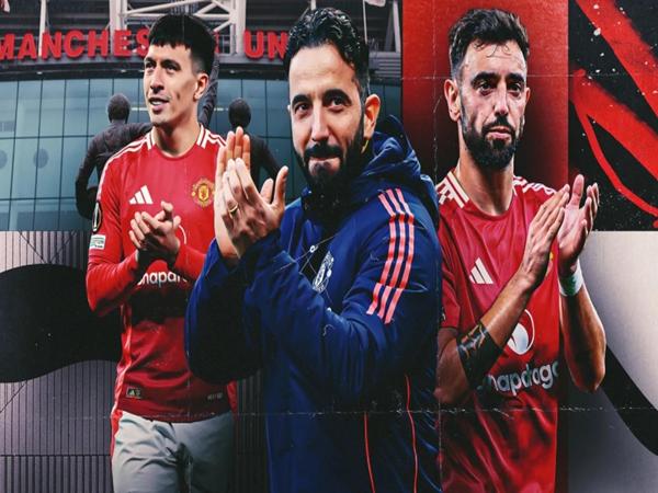 Man Utd – biểu tượng mới của sức mạnh và sự chuẩn hóa