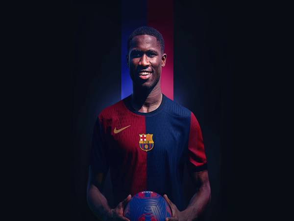 Nhiều CLB châu Âu theo đuổi Mamadou Mbacke