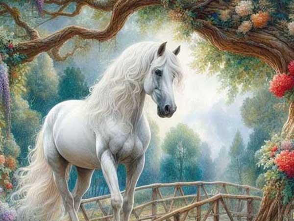 Làm giàu với số phú quý tuổi Canh Ngọ ngày 28/12/2025