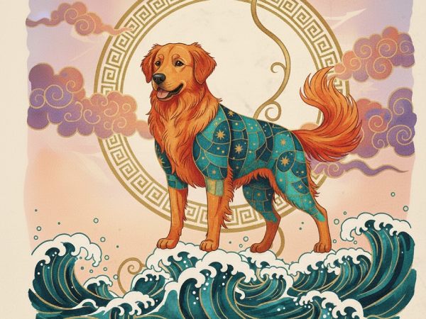 Con số phát tài tuổi Tuất hôm nay 1/1/2026 thứ 6