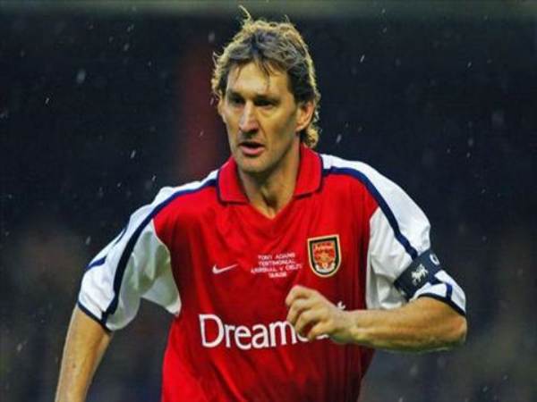 Danh sách đội trưởng Arsenal qua các thời kỳ lịch sử